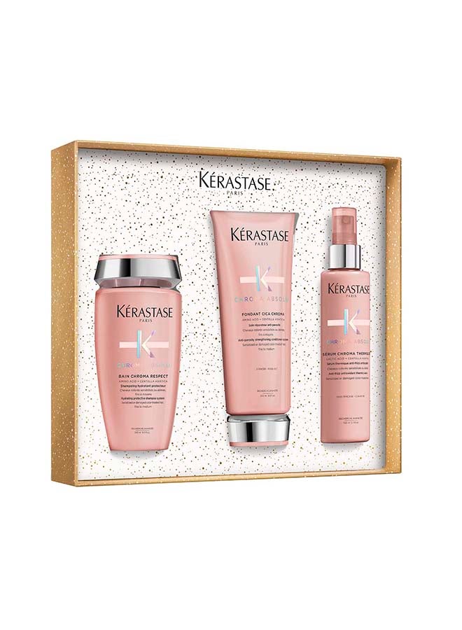 Chroma Absolu Fondant Ramadan Gift Set - view 3